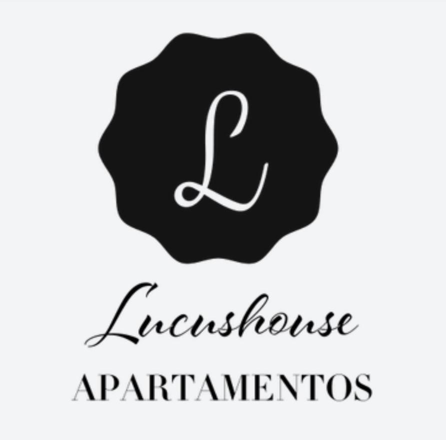 Lucushouse II Apartamento Lugo Exterior foto